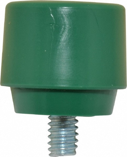 NUPLA Nupla 15104 1 Inch Plastic Hammer Replacement Face Tip