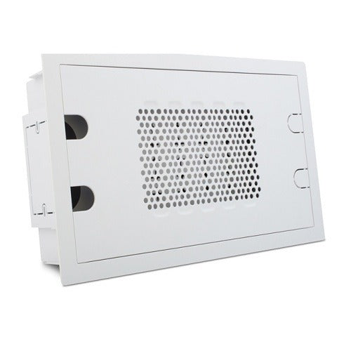 STRONG Strong SM-RBX-8-WH Versabox In-wall Enclosure 8x14