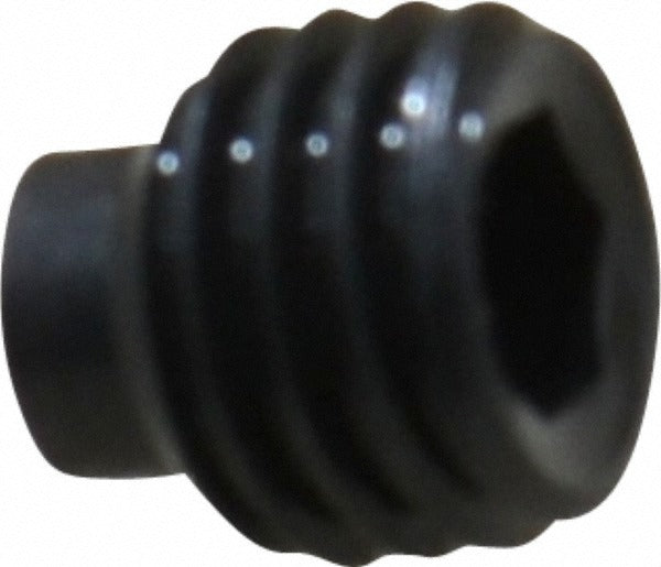 VALUE COLLECTION Value Collection 141111PR Set Screw 1/4-28 X 1/4 in Half Dog