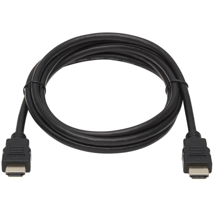 EATON Eaton TRPP569006 P569-006 High Speed HDMI Cable with Ethernet 6 ft