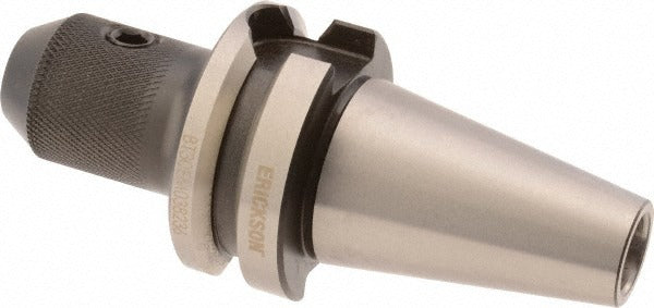 KENNAMETAL Kennametal 1258013 End Mill Holder BT30 3/8 Inch Through Coolant