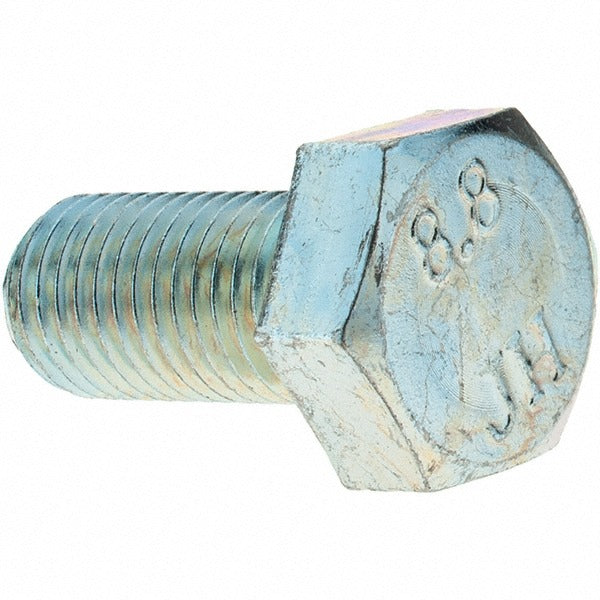 VALUE COLLECTION Value Collection MP42307 M12 X 1.50 X 25mm Hex Cap Screw