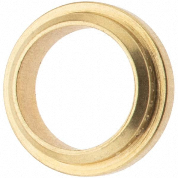 PARKER Parker BD-KP4369 Brass Compression Tube Ferrule 10pk