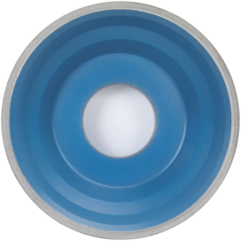 NORTON Norton 69014191910 Type 11V9 Diamond Grinding Wheel