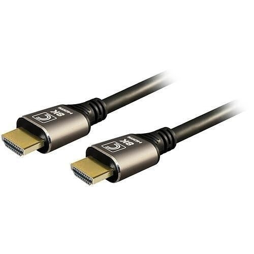 COMPREHENSIVE Comprehensive Connectivity Co. HD-8K-10SP 48G Hdmi Cable