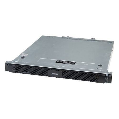 AXIS COMMUNICATIONS Axis Communications 03334-001 Camera Station Ai Storage