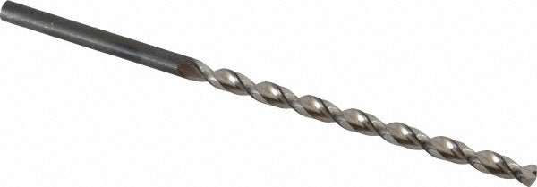 GUHRING Guhring 9005350054100 Taper Length Drill Bit Hss