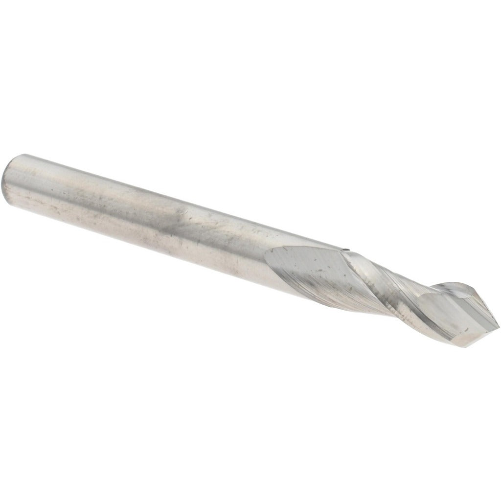 HARVEY TOOL Harvey Tool 949416 Drill Mill 1/4 in 2 Flute Solid Carbide