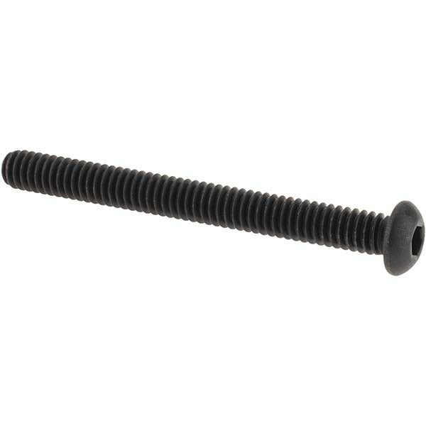 VALUE COLLECTION Value Collection A997064 Button Socket Cap Screw 1/4-20