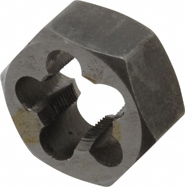 VALUE COLLECTION Value Collection 365-1049 Hex Rethreading Die 9/16-32