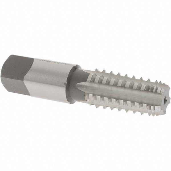 OSG Osg 1315300 Pipe Tap 1/4-18 Npt 5 Flute Hss Bright