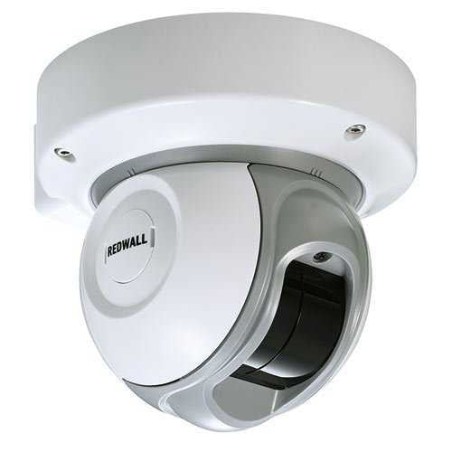 OPTEX Optex RLS-2020I Indoor Laser Scan Pir Detector