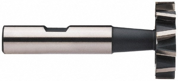 VALUE COLLECTION Value Collection C1200707 Woodruff Keyseat Cutter Hss