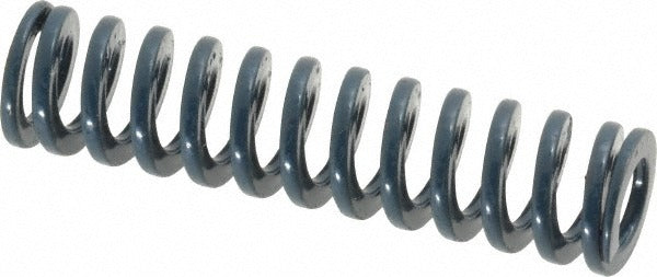 DAYTON LAMINA Dayton Lamina 9-0808-21 Die Spring Blue Medium-duty
