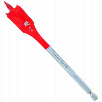 DIABLO Freud DSP2090 Speed Demon Spade Bit 3/4x6 Inch 5 Pack