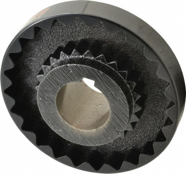 LOVEJOY Lovejoy 68514436143 Flexible Coupling Hub 1-5/8 in Bore