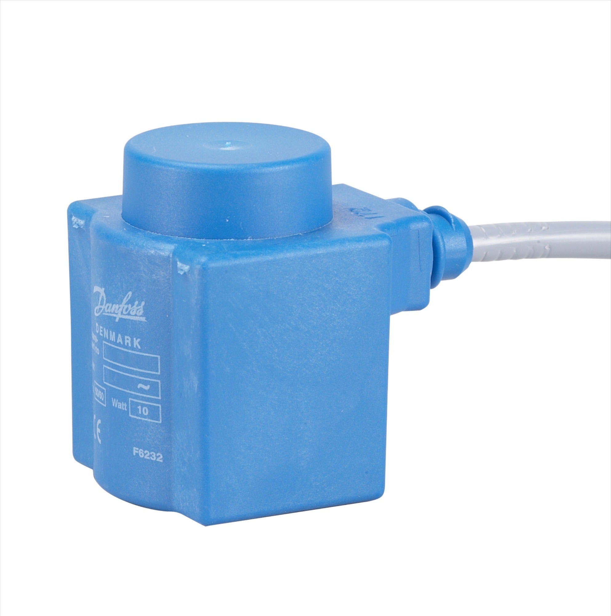 DANFOSS Danfoss 018F6257 Solenoid Coil 12W (Multi Pack 24) 018F6257