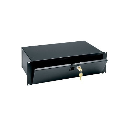 MIDDLE ATLANTIC Middle Atlantic - U.s. - Legrand LBX-3 Lock Box Storage Unit