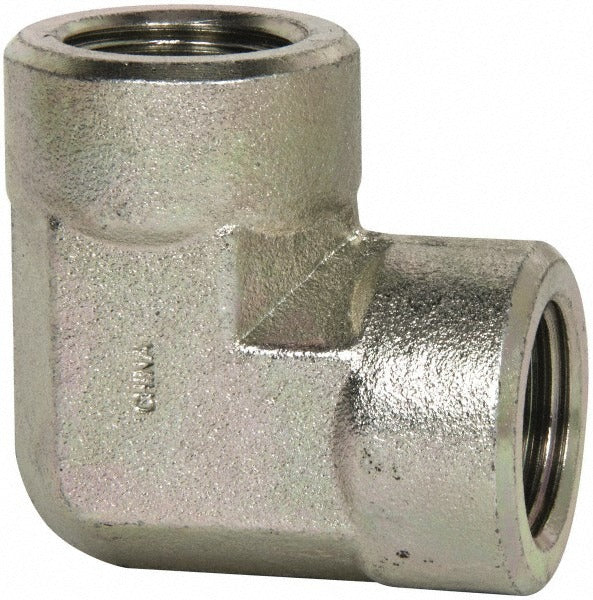 EATON Eaton 2087-8-8S 90 Degree Female Pipe Elbow 1/2 Inch Fnpt