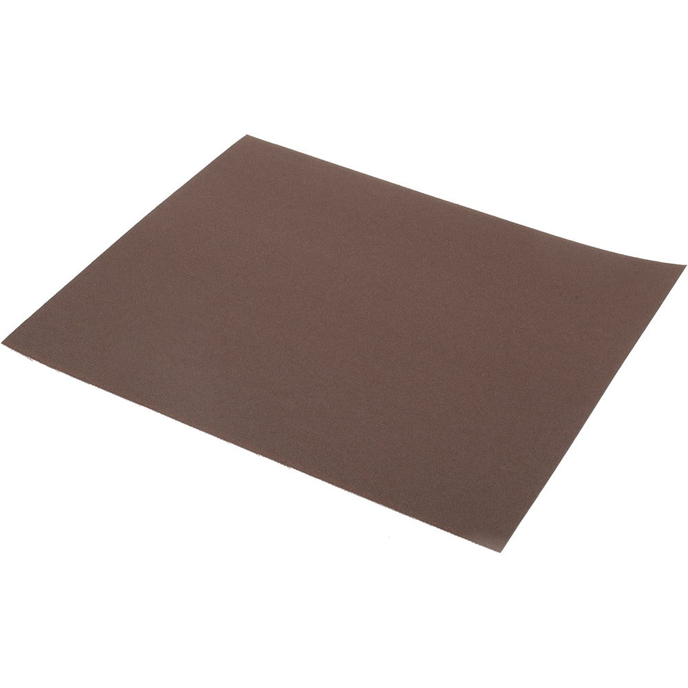 NORTON Norton 66261126334 Sanding Sheet 240 Grit Aluminum Oxide