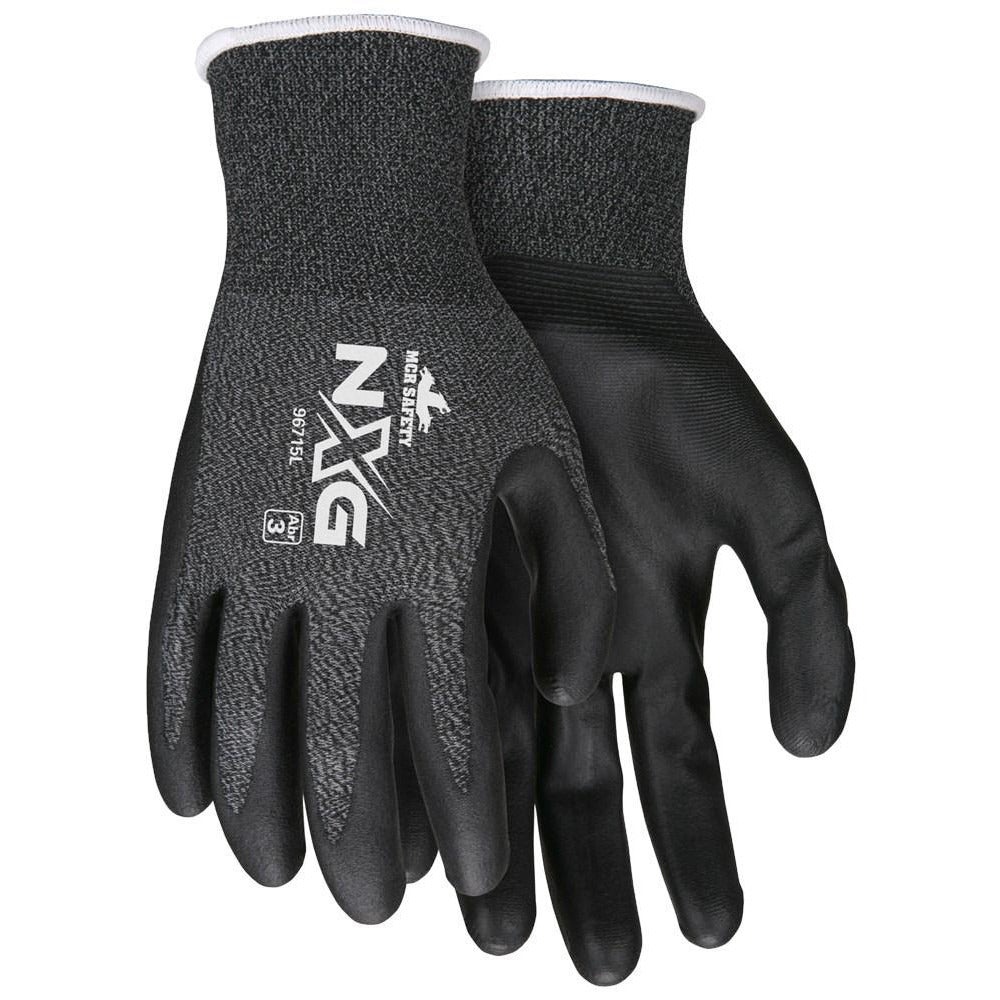 MCR SAFETY Mcr Safety 96715XS Puncture Resistant Gloves Size Xs