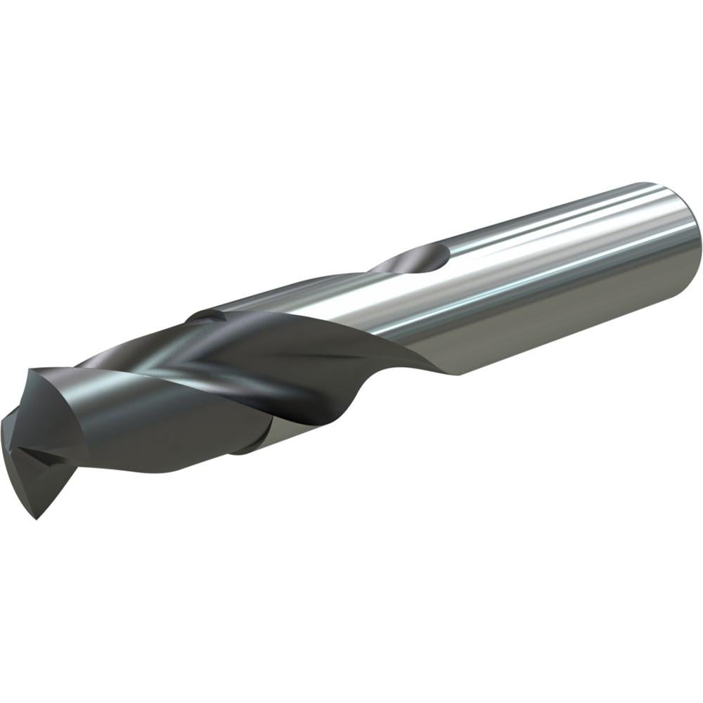 WIDIA Widia 4140253 Screw Machine Drill Bit 11/16 in Carbide