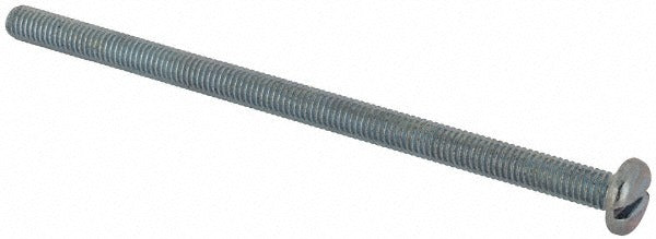 VALUE COLLECTION Value Collection 1156MSP 10-32 Pan Head Slotted Machine Screw