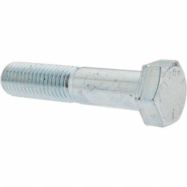 VALUE COLLECTION Value Collection D30160-31/2 Hex Cap Screw 3/4-10 X 3.5 in
