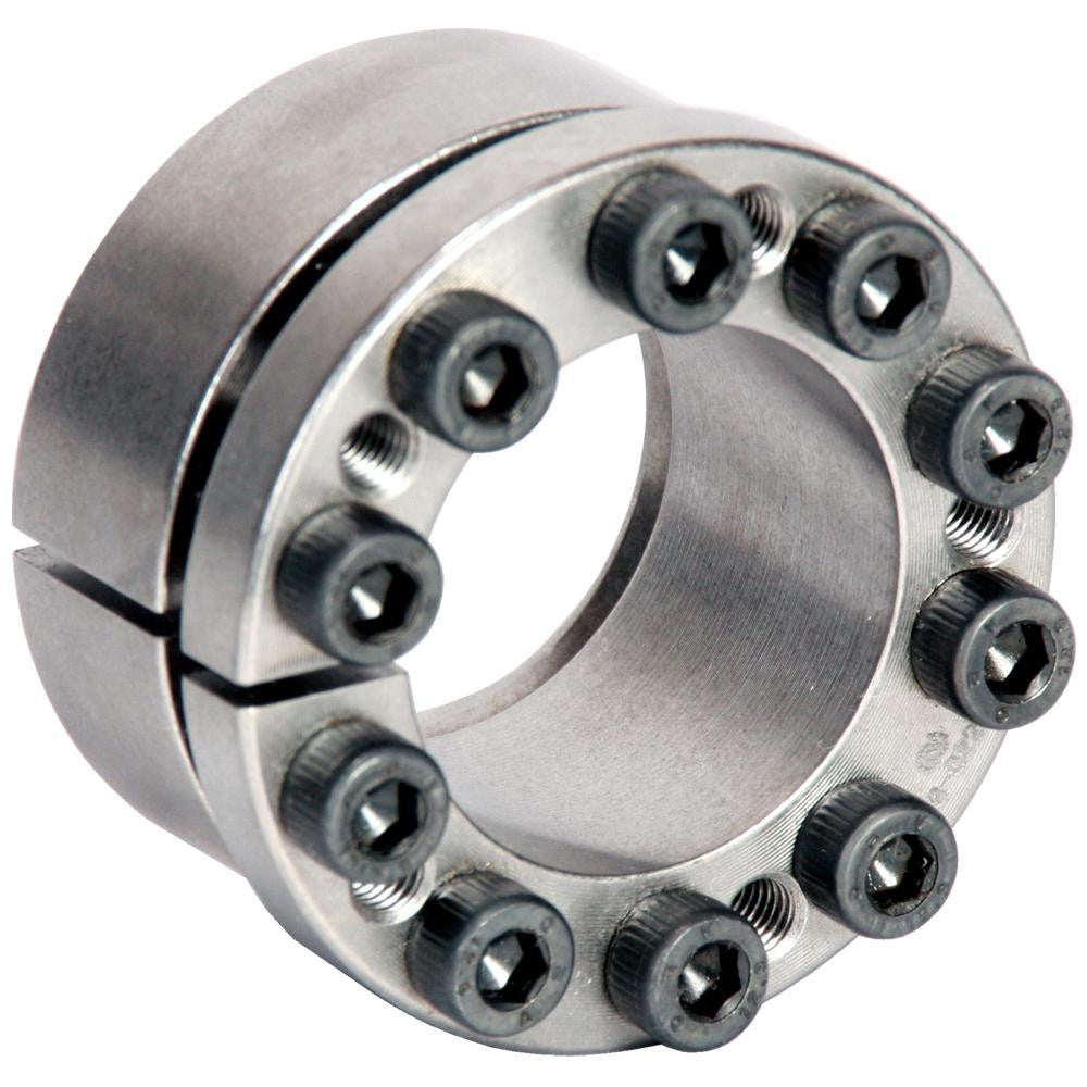 CLIMAX METAL PRODUCTS Climax Metal Products C193E-037 Shaft Locking Device