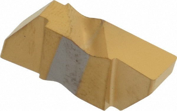 TOOL-FLO Tool-flo 574050RN4E Grooving Insert GP50 Solid Carbide