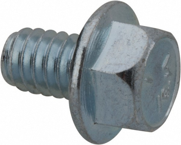 VALUE COLLECTION Value Collection 825050MSC Serrated Flange Bolt 1/4-20 Unc