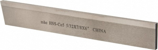 VALUE COLLECTION Value Collection 363-7070 Parallel Cutoff Blade M35 Cobalt