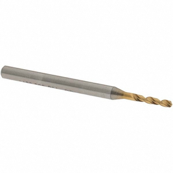 OSG Osg 61516 Screw Machine Drill Bit 0.063 in Hss