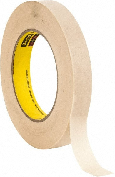 3M 3M 7000143654 234 Masking Tape 5.9 mil (0.71 in x 60.14 yd)