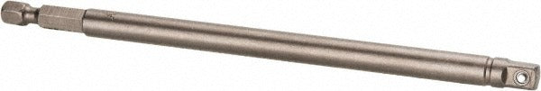 APEX Apex EX-250-6 Hex to Square Extension Bit 6 Inches