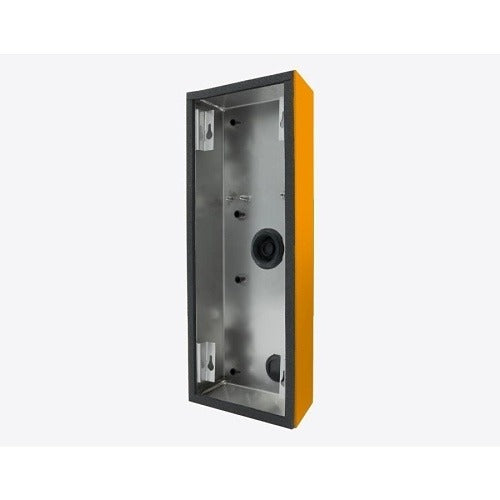 DOORBIRD Doorbird 423875814 Ip Intercom Surface Mount Box