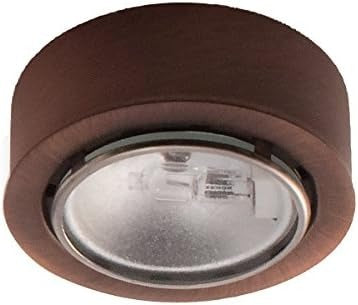 WAC LIGHTING Wac Lighting HR-86-CB Xenon 20W (2.625-inch)
