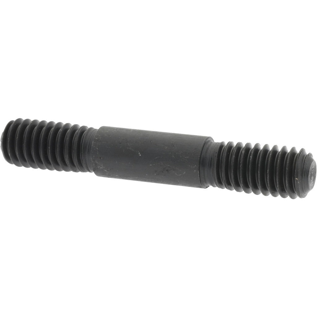 GIBRALTAR Gibraltar 74363250 Equal Double Threaded Stud 5/16-18 2in