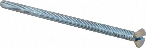 VALUE COLLECTION Value Collection 580795PS 5/16-18 X 6 in Flat Head Slotted Screw