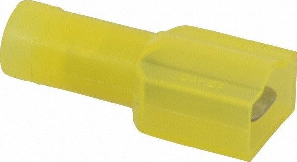 THOMAS & BETTS Thomas Betts 10RC-251T Male Disconnect 12-10 Awg 25 Pack