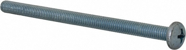 VALUE COLLECTION Value Collection MPPFI-1003000-100BX 10-32x3in Pan Head Screw