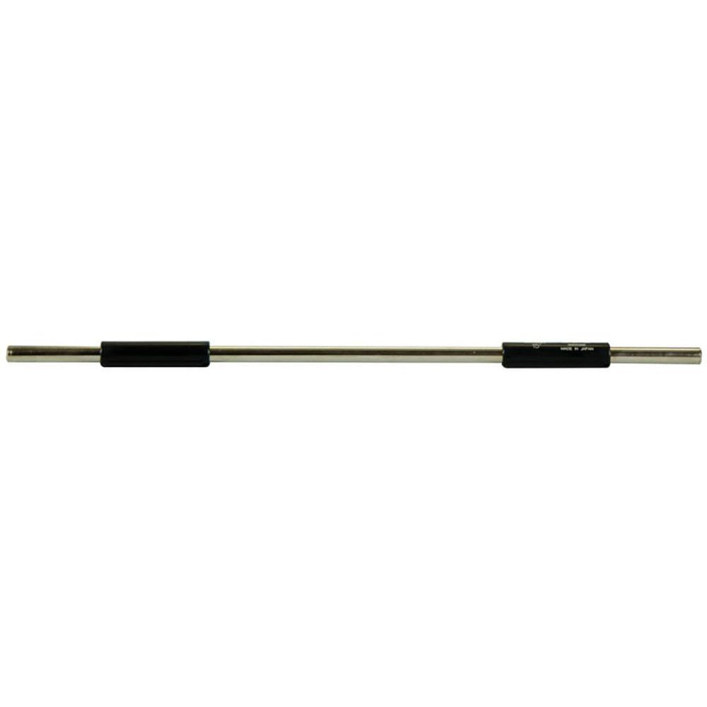 MITUTOYO Mitutoyo 167-155 Micrometer Calibration Standard 15in
