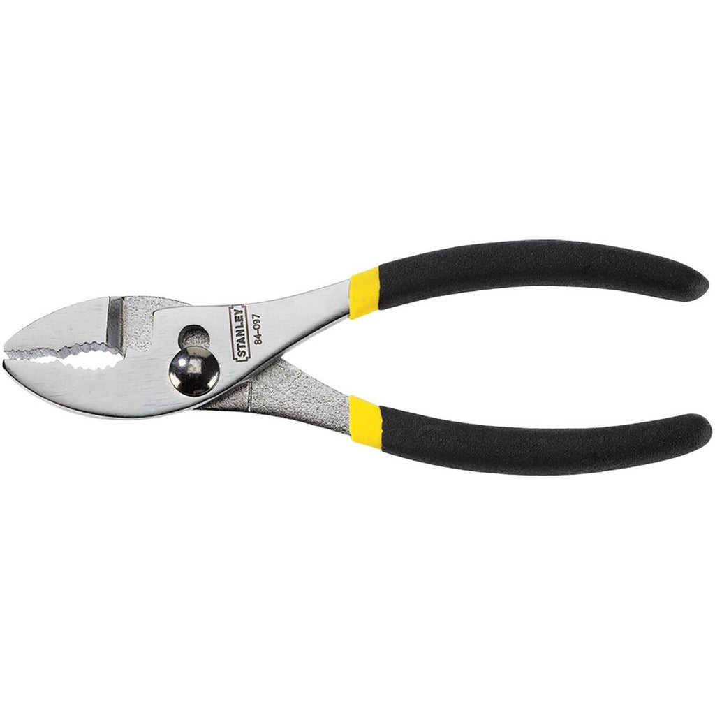 STANLEY Stanley 84-097 Slip Joint Pliers 6.75 in 2-position