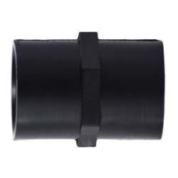 MIDLAND INDUSTRIES Midland Industries 28763P 1/2 in Fpt Polypropylene Coupling