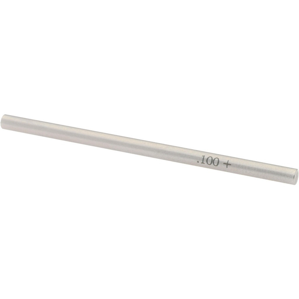 SPIROTHERM Spi 29-100-5 Class Zz Plus Plug Gage 0.1 Inch
