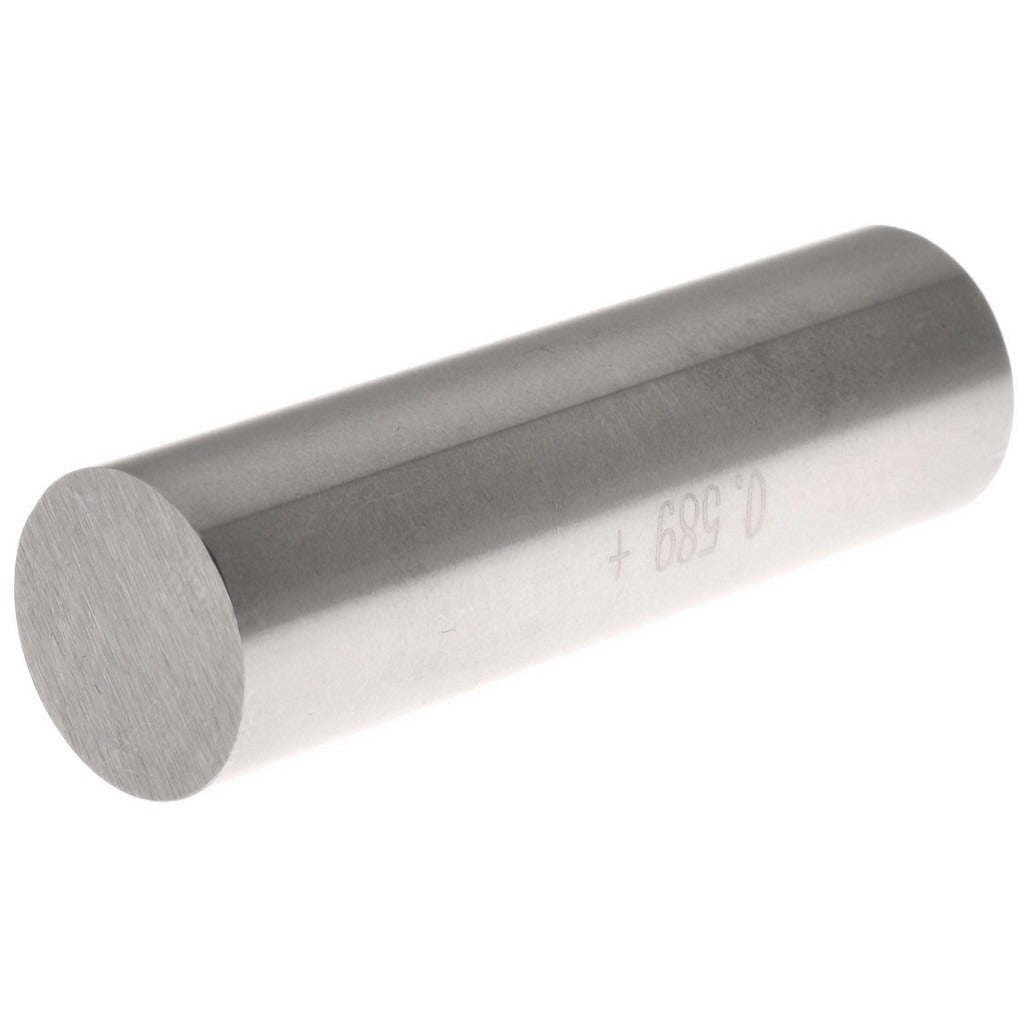 SPIROTHERM Spi 29-589-9 Class Zz Plus Plug Gage 0.589 Inch