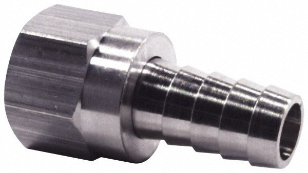 DIXON VALVE & COUPLING Dixon Valve Coupling MSC1440510K Barbed Hose Fitting