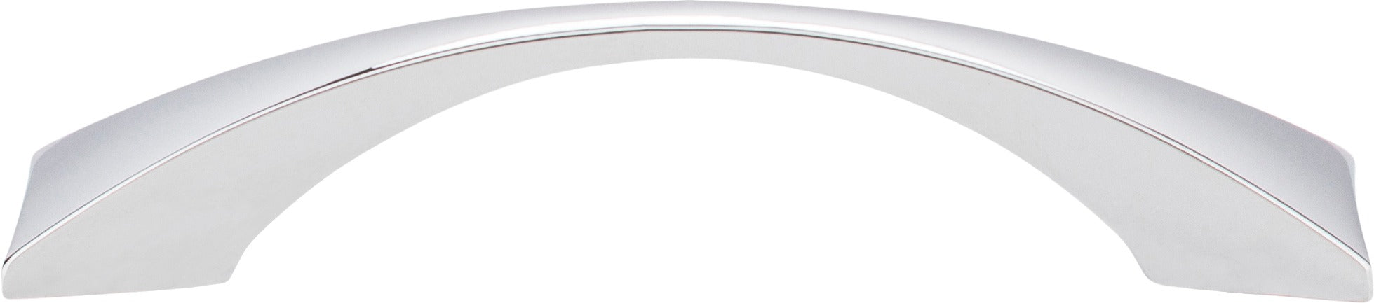 ELEMENTS Elements 525-96PC Cabinet Pull 96mm Polished Chrome