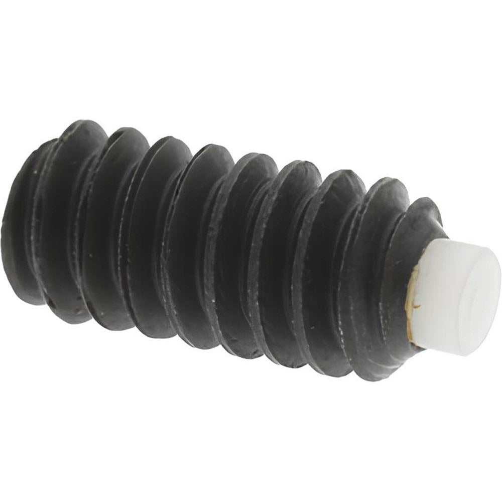 VALUE COLLECTION Value Collection NT-1024-375-AS Set Screw 10-24 X 3/8 in