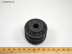 Motor Pulley